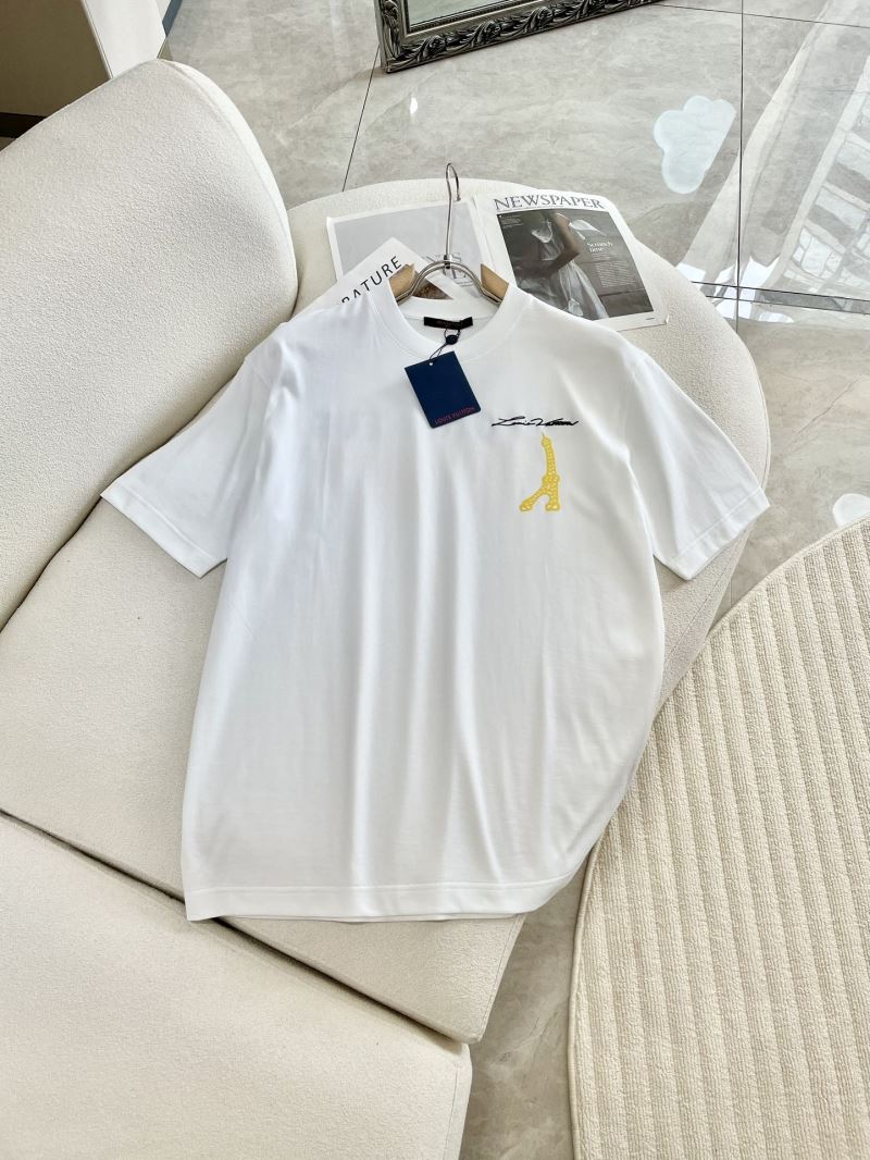 Louis Vuitton T-Shirts